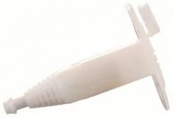 Spit Fixations Clou De Finition Zingué 038540 Clous De Fixation D'isolation CI6/70 Mm 200 Pcs