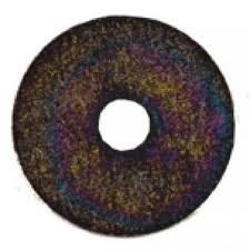 Spit Fixations Clou De Finition Zingué 064040 Rondelle D.20 Mm M8 200 Pièces