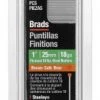 Stanley Clou De Finition 1-SWKBN075T Clous 20mm Type J - 1000 Pièces -Promos Clou de finition zingué Boutique 1 swkbn075t clous 20mm type j 1000 pieces