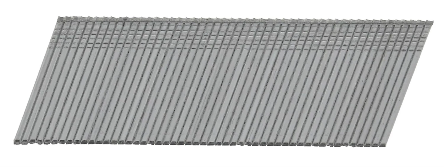 Paslode Fixation Clou De Finition 650231 AF16 X 38 Mm Clous De Finition En Bande Inclinée Galvanisés 2000 Pcs 4 Paslode Fixation Clou De Finition 650231 AF16 X 38 Mm Clous De Finition En Bande Inclinée Galvanisés 2000 Pcs – Image 2