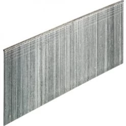 Senco Accessoires Clou De Finition AX Mini Brad 1.2 Mm Longueur 38 Mm Galvanisé 5.000 Pcs