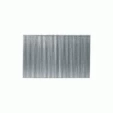 Stanley Bostitch Clou De Finition BT1345SS Mini Brad 18 Gauge BT13 RVS 1,25 X 45mm 5000 Stuks