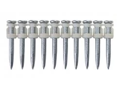 Makita Accessoires Clou à Béton 3,1x17mm Gaz BLK