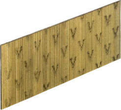 Senco Accessoires Clou De Finition CZ13ECA Goupille Type JS Liquorfinish 25 Mm 10000 Pièces