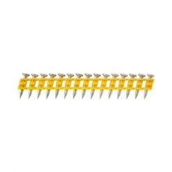 DeWalt Accessoires Clou à Béton DCN8901055 Clous Galvanisés 55x2.6mm Pour DCN890 Pince à Béton 510 Pièces