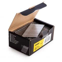DeWalt Accessoires Clou De Finition DNBA1644SZ Pointes 16 Gauge Angle 20° INOX 2500 Pièces 44 Mm