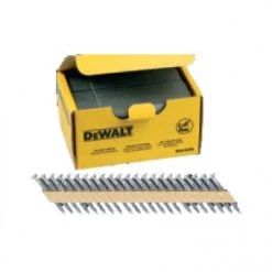 DeWalt Accessoires Clou D’ancrage DNM40R50GZ Clous De Lattes Galvanisés Annelés 50 Mm 1500 Pcs