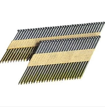 DeWalt Accessoires Clou En Bande DNPT31R75HDZ 34° Clous, Galvanisés à Chaud Anneau 3.1 X 75 Mm 1100 Pcs. 3 DeWalt Accessoires Clou En Bande DNPT31R75HDZ 34° Clous, Galvanisés à Chaud Anneau 3.1 X 75 Mm 1100 Pcs.