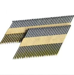 DeWalt Accessoires Clou En Bande DNPT31R90Z 34° Clous Anneau 3,1 X 90 Mm Set De 2200 Pièces