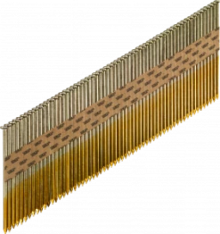 Senco Accessoires KC59APB Clou En Bande Type KC 34° Lisse 3,4 X 90 Mm Clair Sencote 3000 Pièces