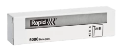 Rapid Clou De Finition N° 21P Mini Broche 20 Mm 40302972 5.000 Pièces