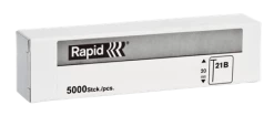 Rapid Clou De Finition No. 21B Mini Brads 20 Mm 40302975 5,000 Pcs.