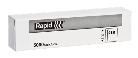 Rapid Clou De Finition No. 21B Mini Brads 30 Mm 40302977 5,000 Pcs. 3 Rapid Clou De Finition No. 21B Mini Brads 30 Mm 40302977 5,000 Pcs.