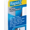 Rapid Clou De Finition No. 9 Goupilles 15 Mm 40109538 1,000 Pcs. 2 Rapid Clou De Finition No. 9 Goupilles 15 Mm 40109538 1,000 Pcs. -Promos Clou de finition zingué Boutique no 9 goupilles 15 mm 40109538 1 000 pcs