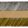 Makita Accessoires Clou En Bande P-77154 Clou En Bois 3,1x75mm Anneau -Promos Clou de finition zingué Boutique p 77154 clou en bois 3 1x75mm anneau