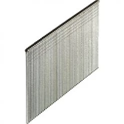 Senco Accessoires Clou De Finition RH15EGA RH Brad 1,6 Mm Longueur 32 Mm Coudé Acier Inoxydable 2.000 Pièces