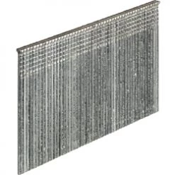 Senco Accessoires Clou De Finition RX Clous 1,6 Mm Longueur 63 Mm Droit Galvanisé 2.000 Pièces